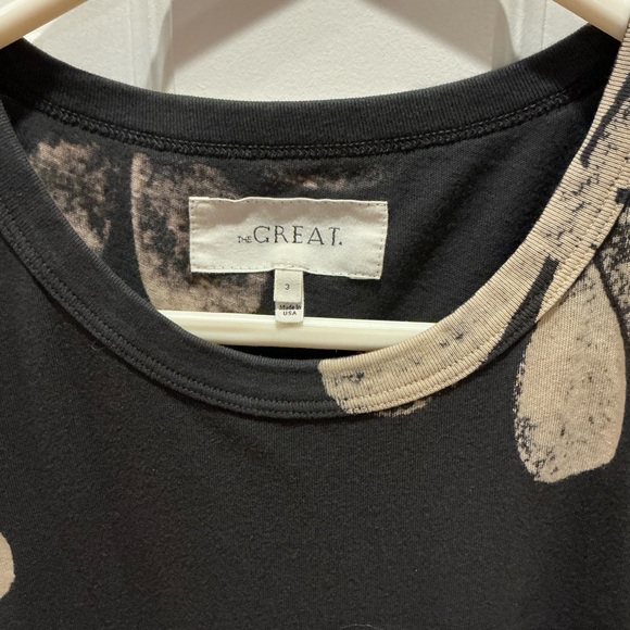 2 The Great t-shirts sz 3 large - Picture 3 of 7